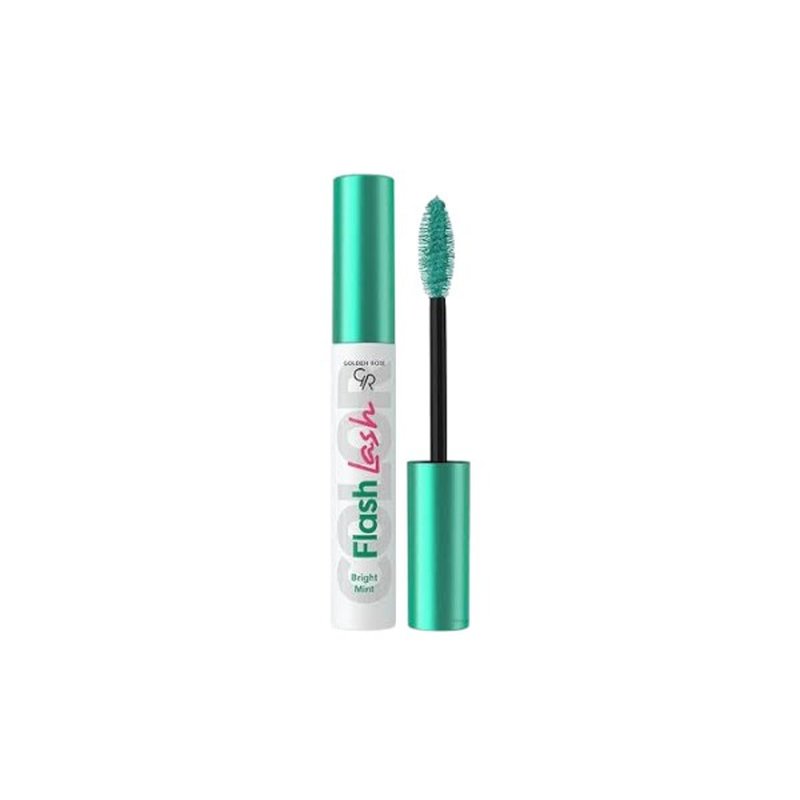 GOLDEN ROSE FLASH LASH MASCARA