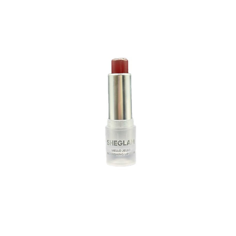 SHEGLAM MELLO JELLO NOURISHING LIP BALM 4G