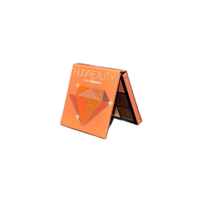 HUDA BEAUTY TOPAZ OBSESSIONS 9X1.1G