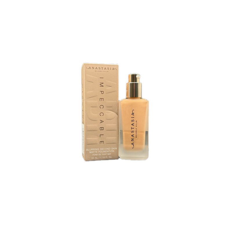 ANASTASIA FDT IMPECCABLE 35ML