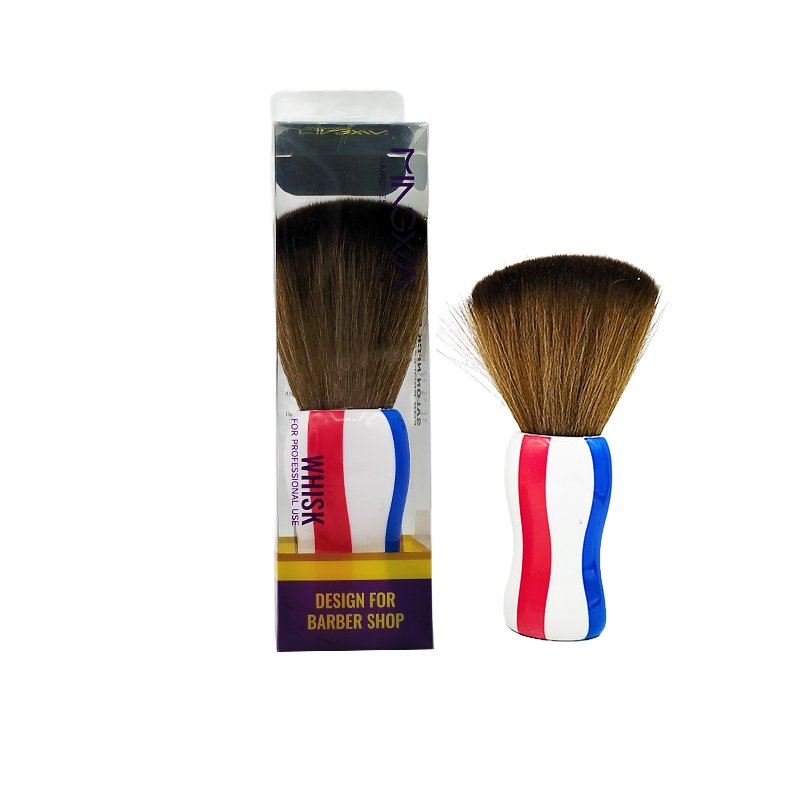 MNGXIA WHISK BALAI BARBER 0016 (CB)