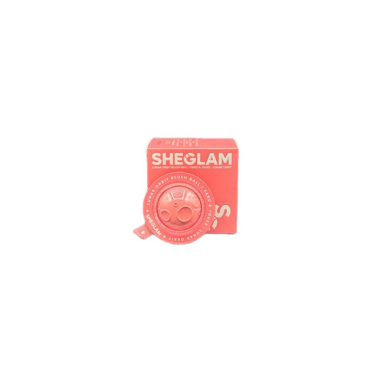 SHEGLAM LUNAR ORBIT BALL 6G