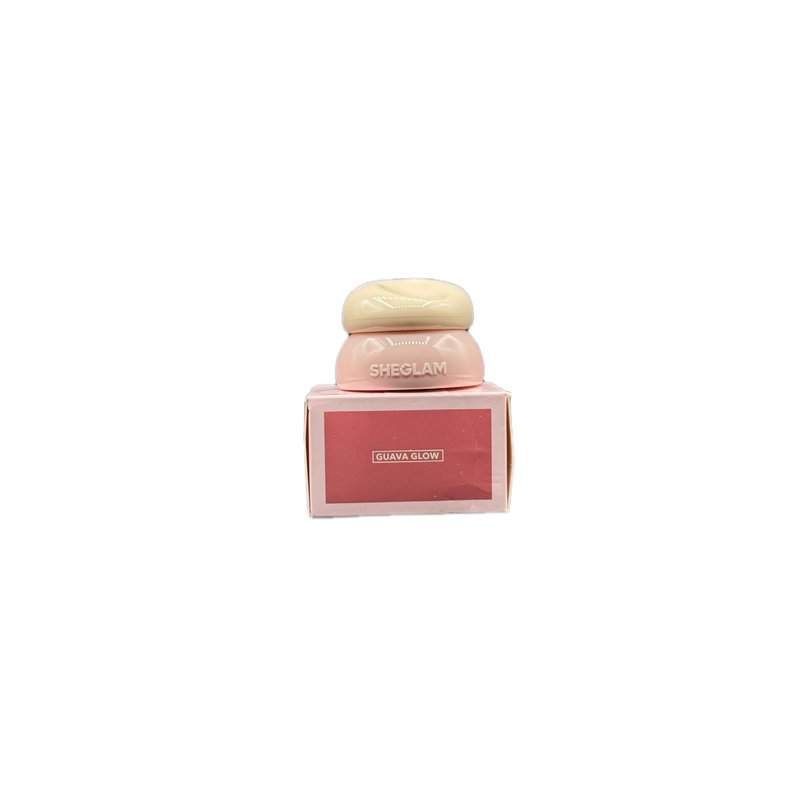 SHEGLAM HYDRA JELLY POCKET LIP JAM 3.5G