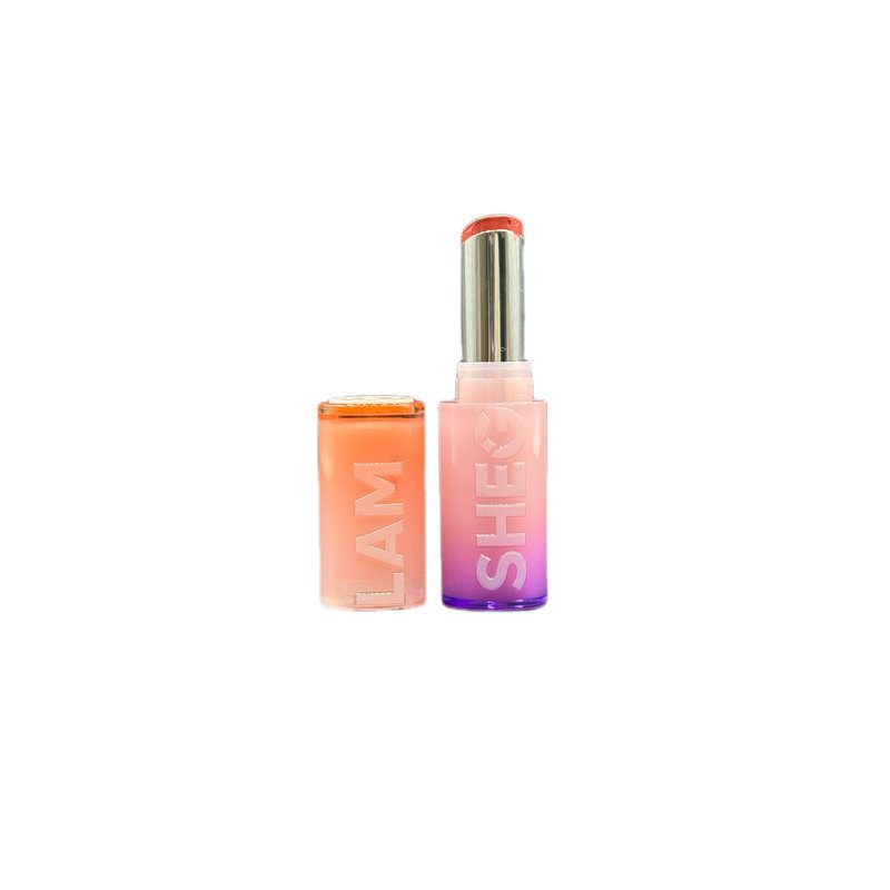 SHEGLAM MIRROR KISS HIGH SHINE LIPSTICK 2.9G