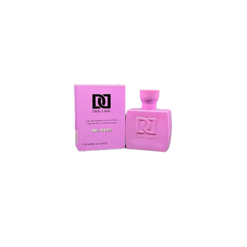 BFL EDT DIDY LADY 50ML