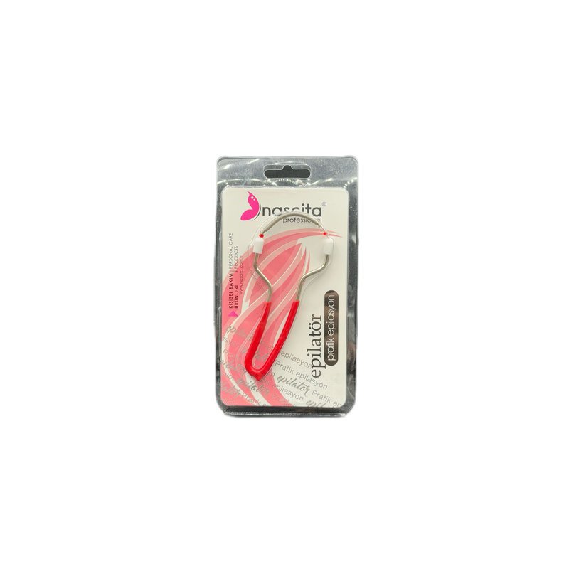 NASCITA SPRING EPILATOR *NASYAY000002*
