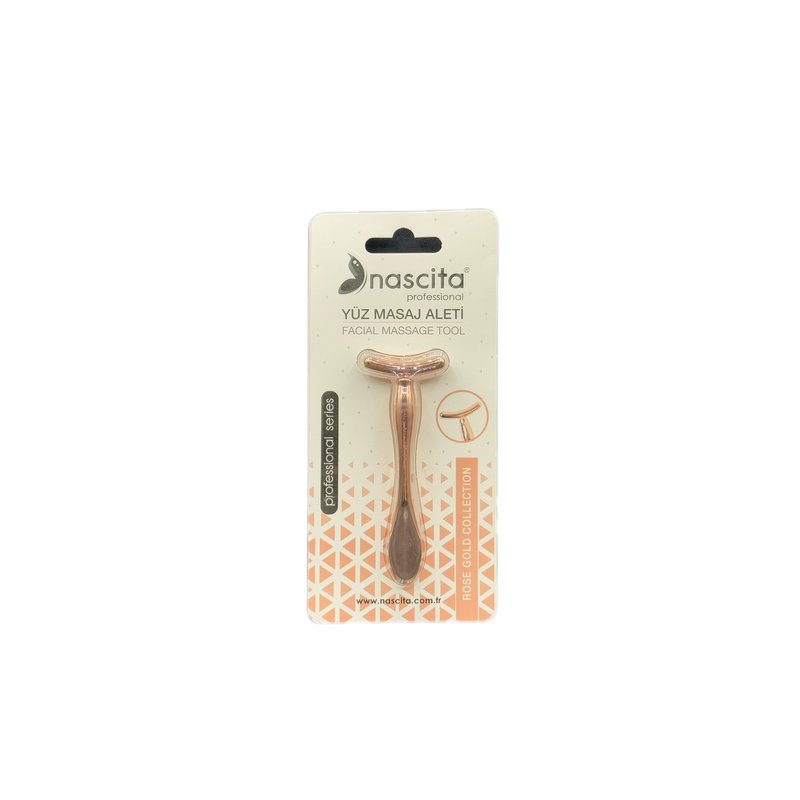 NASCITA FACIAL MASSAGER *NASFACEMSJ0001*