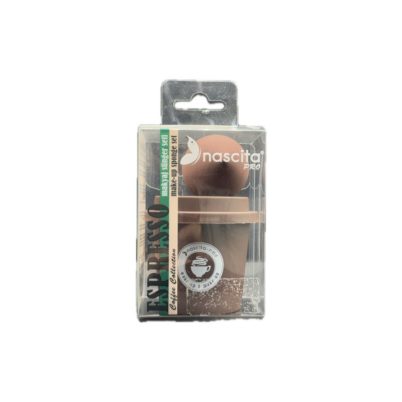 NASCITA BLENDER CAPUCCINO / ESPRESSO 106 / 108