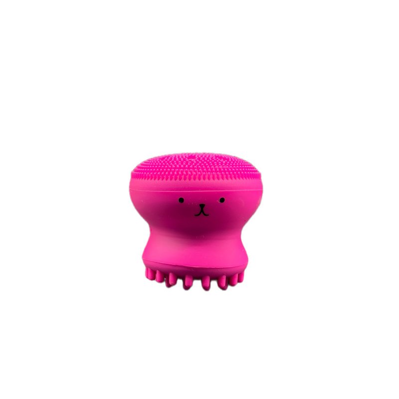 NASCITA SILICONE GOMMAGE *NASFACEPAD02*