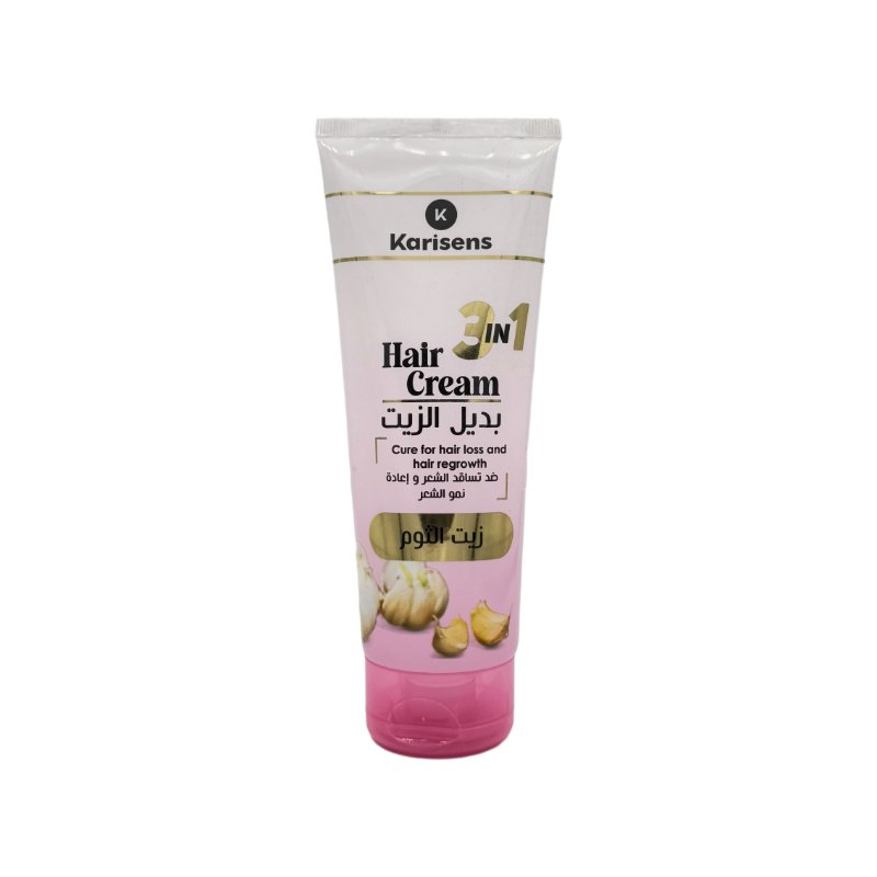 KARISENS HAIR CREAM 3IN1 250ML