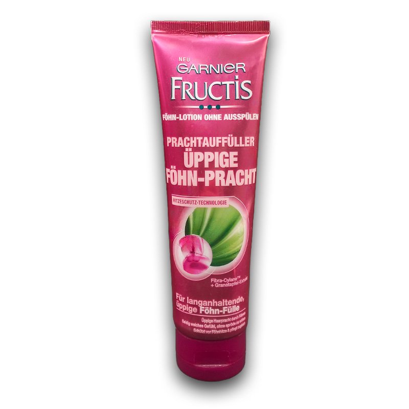 GRANIER FRUCTIS LOTION UPPIGE FOHN PRACHT 150ML