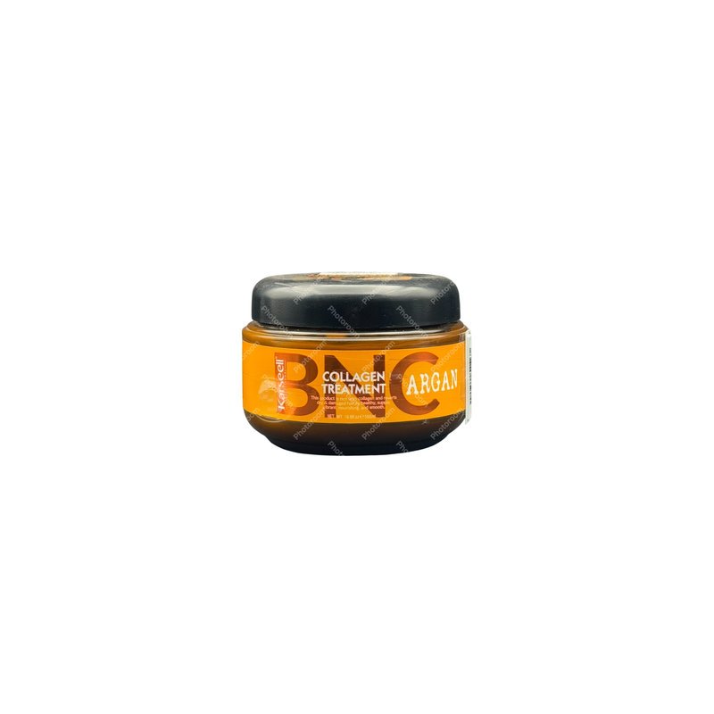 KARSEEL COLLAGEN TREATMENT ARGAN 550ML