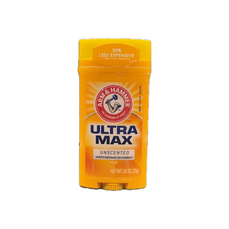 ARM & HAMMER STICK SV ULTRA MAX 73G