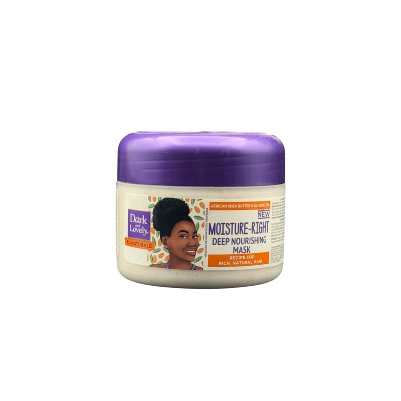 DARK AND LOVELY MASQUE MOISTURE RIGHT 250ML