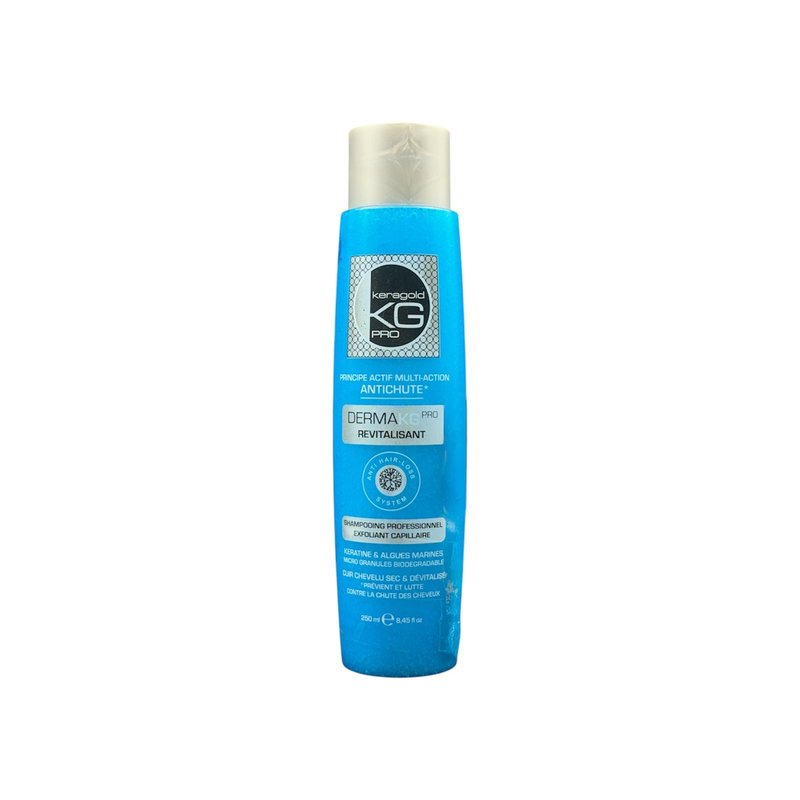 KERAGOLD SHP ANTI CHUTE 250ML