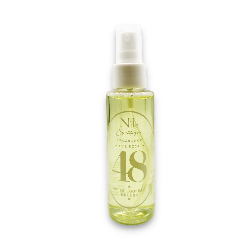 NILE BRUME 48 110ML *JAUNE*