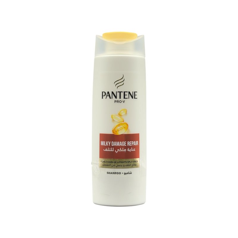 PANTENE SHP MILKY DAMAGE REPAIR 200ML 42552667F0