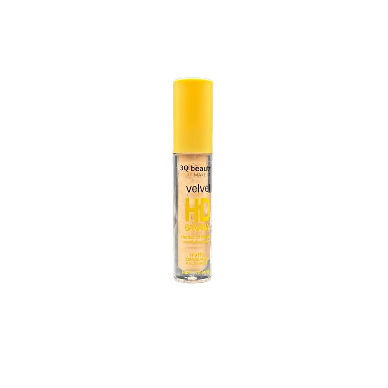 3Q BEAUTY ANTICERNE FD-86243 / FD-86241