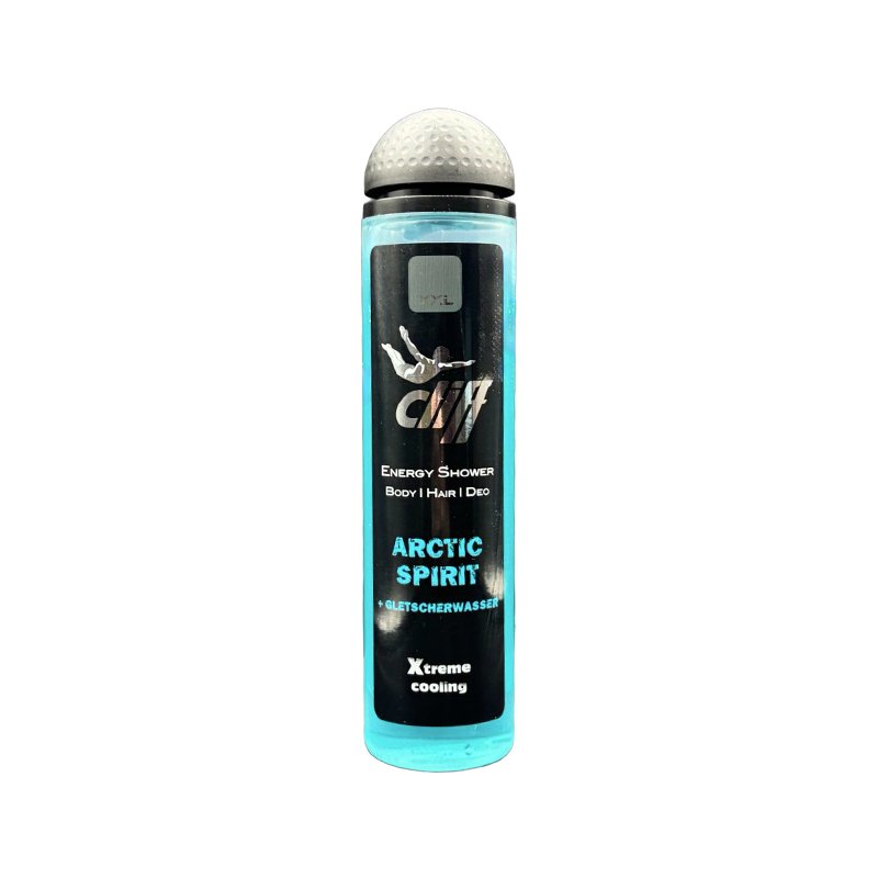 CLIFF GELD 300ML
