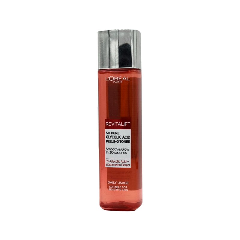 LOREAL REVITALIFT GLYCOLIC ACID