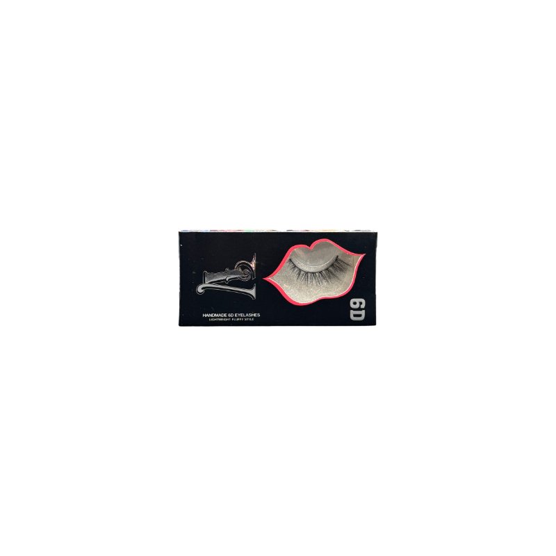 BEAUTE ELEGANT FAUX CILS 87-57-1