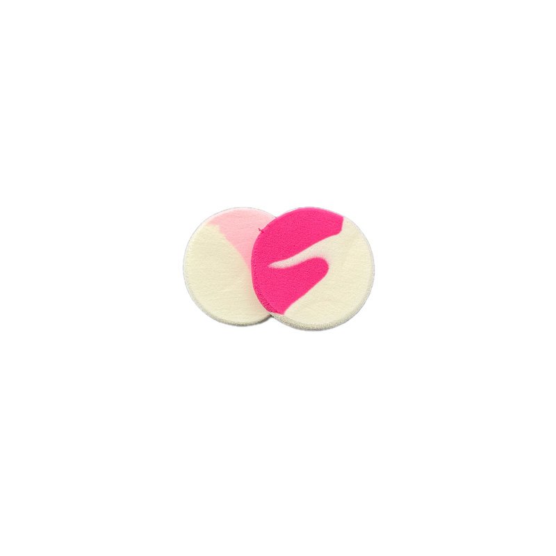 SWEET BEAUTY EPONGE 2PCS BX-330