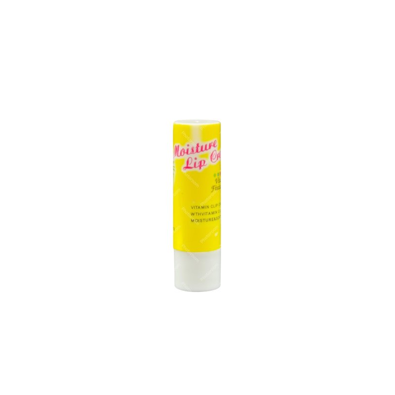 MOISTURE LIP CREAM FRUITS