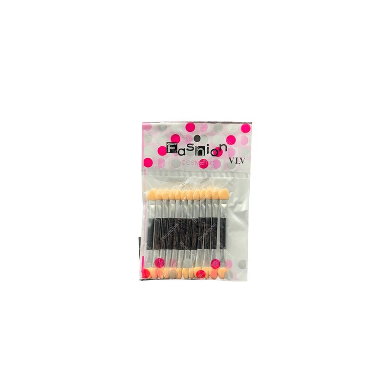 FASHION VLV PINCEAUX FAP 12 PCS 0156-9