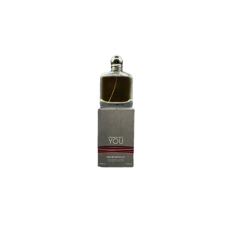 EMPORIO ARMANI YOU EDP 100ML *COPY*