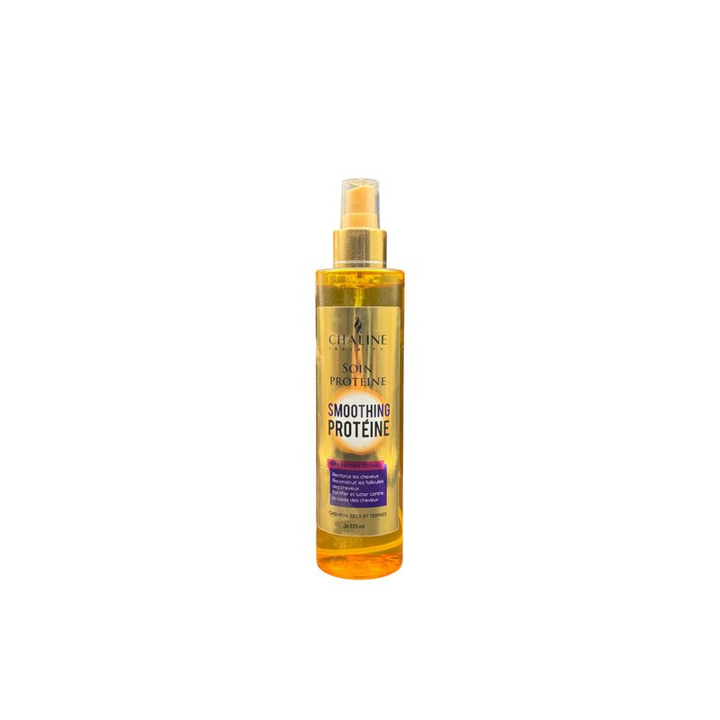 CHALINE SOIN SMOOTHING PROTEINE 225ML
