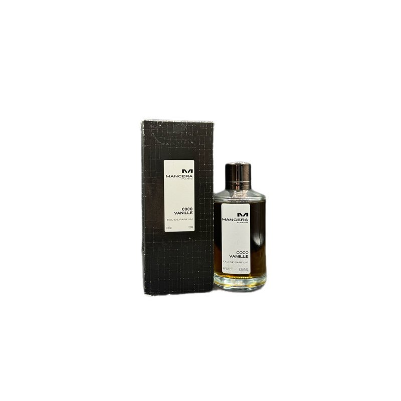 MANCERA COCO VANILLE EDP 120ML *COPIE*
