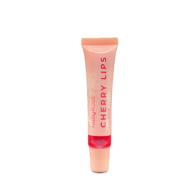 RUBY ROSE LIP BALM CHERRY LIPS HB-L6503