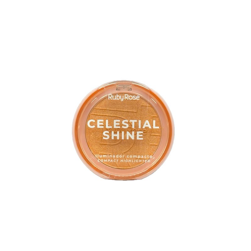 RUBY ROSE HIGHLIGHTER CELESTIAL SHINE HB-M701