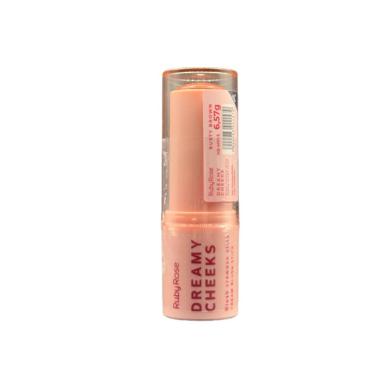 RUBY ROSE STICK BLUSH DREAMY CHEEKS HB-M01-10