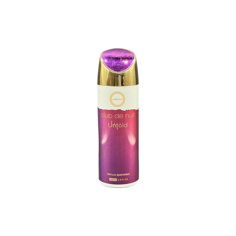 ARMAF UNTOLD 200ML