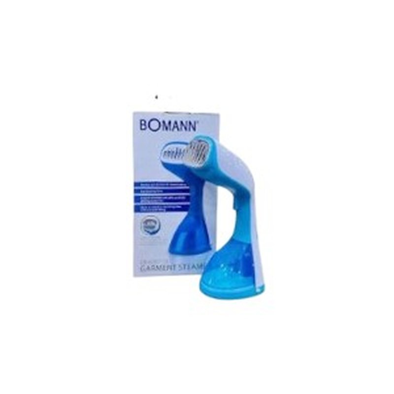 BOMANN GARMENT STREAMER 6007
