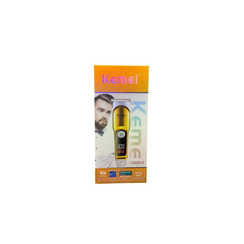 KEMEI TENDEUSE KM-287