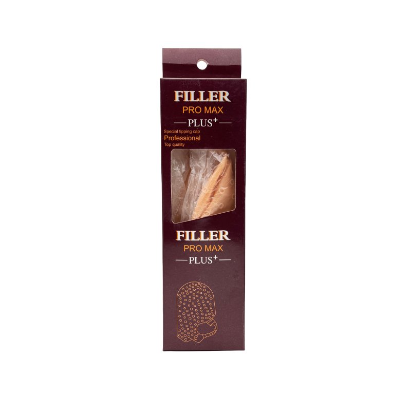 FILLER PRO MAX BONNET MECHES