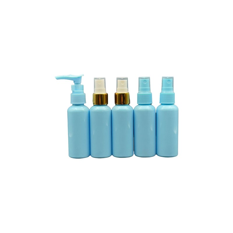 PEISHIMAN BOUTEILLE VOYAGE 5PCS
