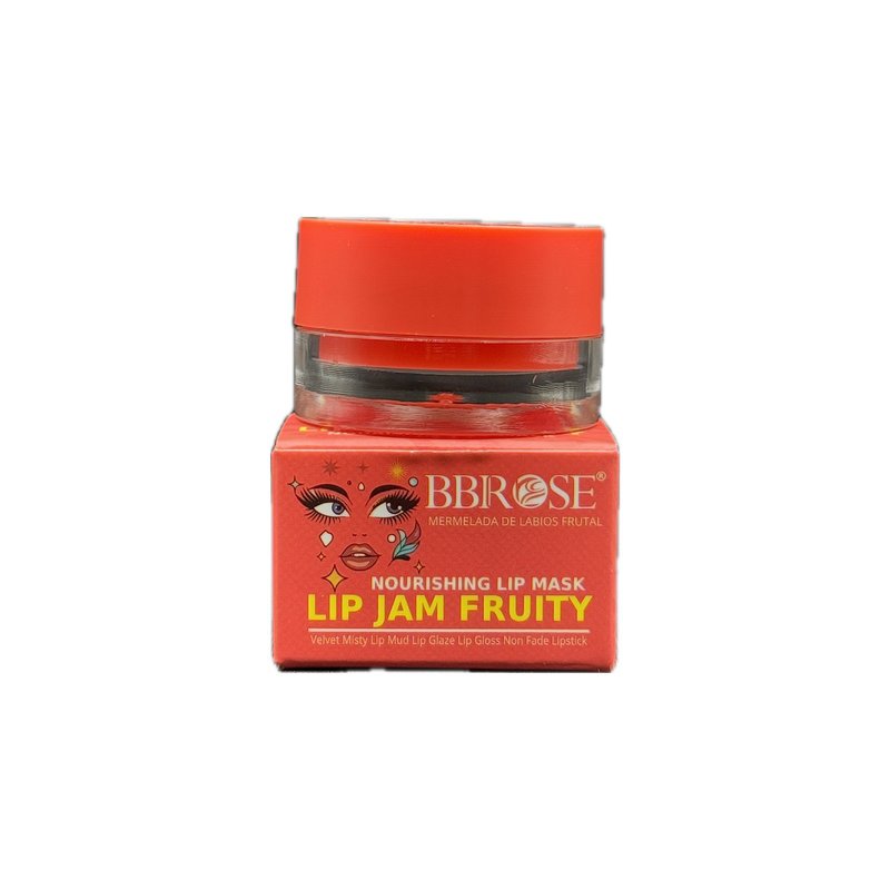 BBROSE BAL LIP JAM FRUITY LP924