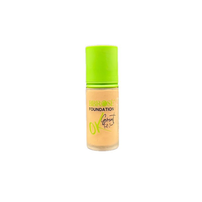 BBROSE FDT LIQUIDE OK GREAT FL051