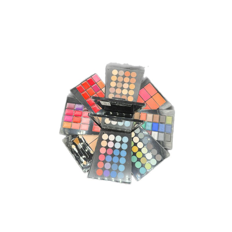 ROMANTIC BIRD PALETTE 7137