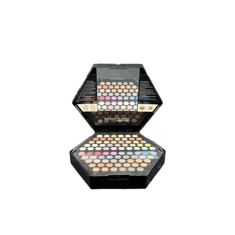 ROMANTIC BIRD PALETTE 7139