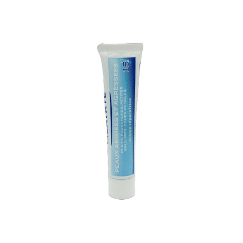 CICATRYL CREME REPARATRICE 15ML