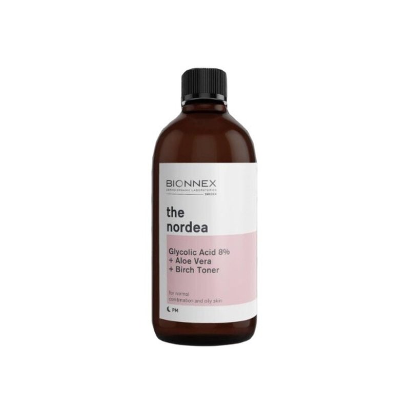 BIONNEX THE NORDEA ACIDE GLYCOLIQUE 100ML