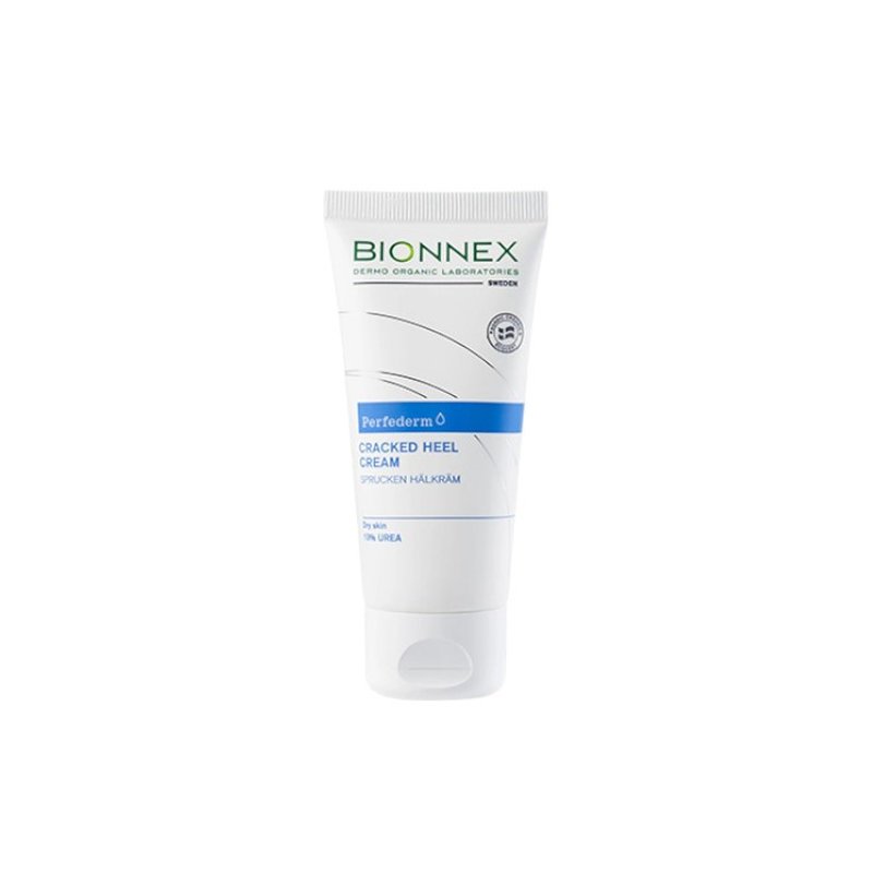 BIONNEX CREME ANTI CREVASSES TALONS 50ML 002