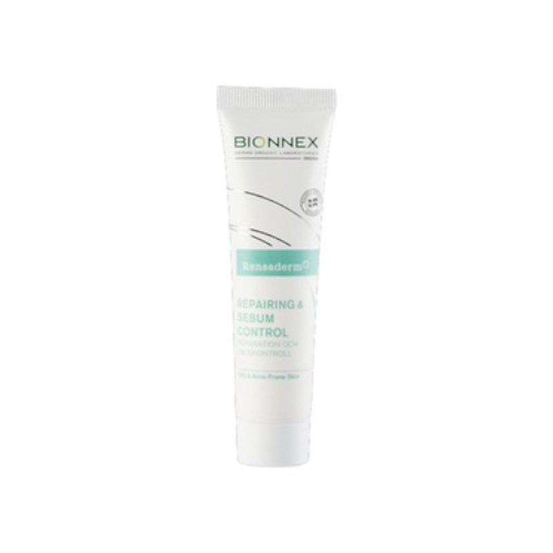 BIONNEX RENSADERM CREME REPARATRICE 30ML