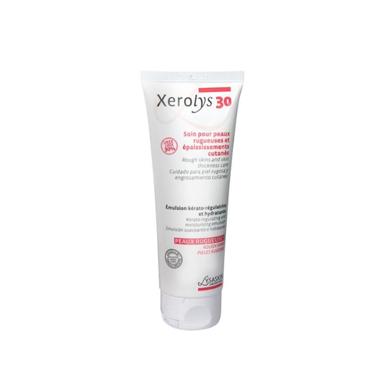 XEROLYS 30 SOIN PEAUX RYGUEUSES 100ML