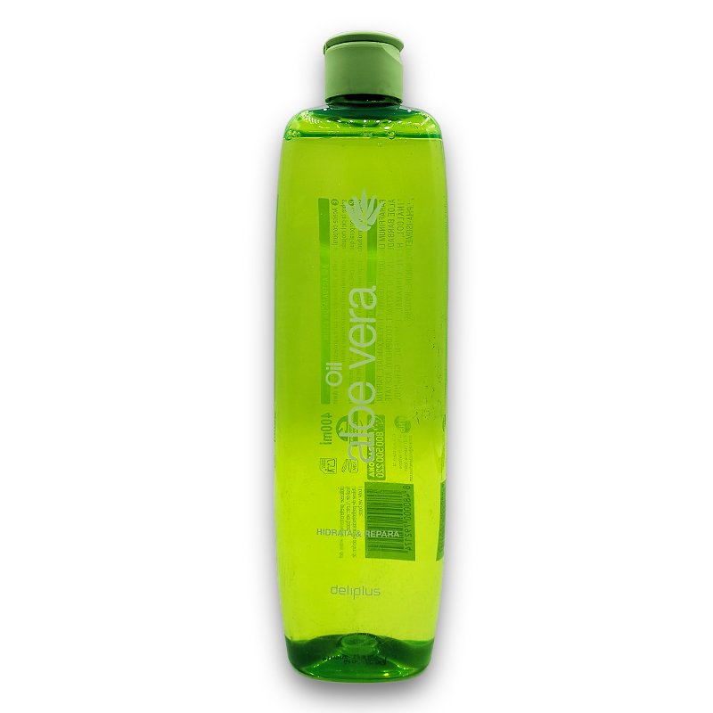 DELIPLUS OIL ALOE VERA