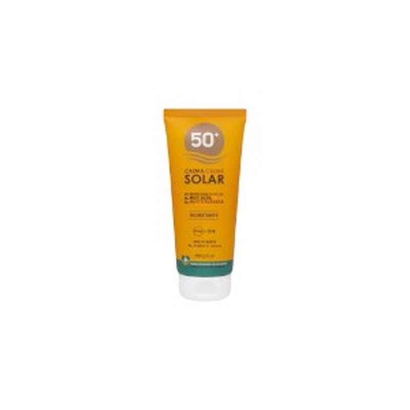 DELIPLUS CREMA SOLAR 50SPF 50ML